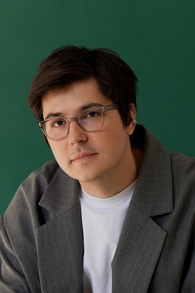 Евгений Давыдов